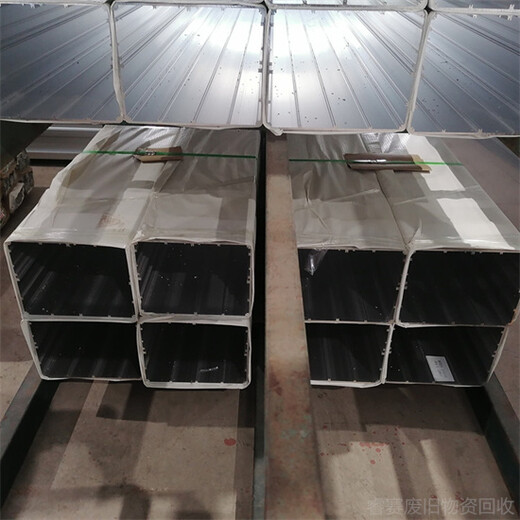 桐庐铝合金回收商-杭州当地回收废铝幕墙企业电话号码