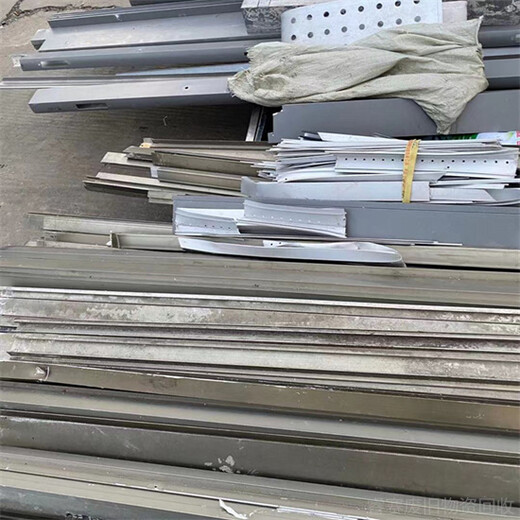 周浦废铝回收点-浦东区周边回收二手铝板工厂热线电话