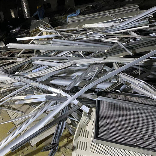平阳废铝线回收点-温州本地回收废铝电缆企业电话号码