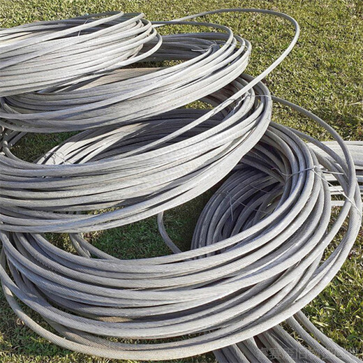 长兴回收废铝线找哪里联系湖州附近铝线电缆回收厂商电话