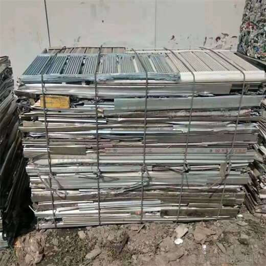 梅陇回收废铝在哪里联系闵行区附近二手铝板回收厂家电话
