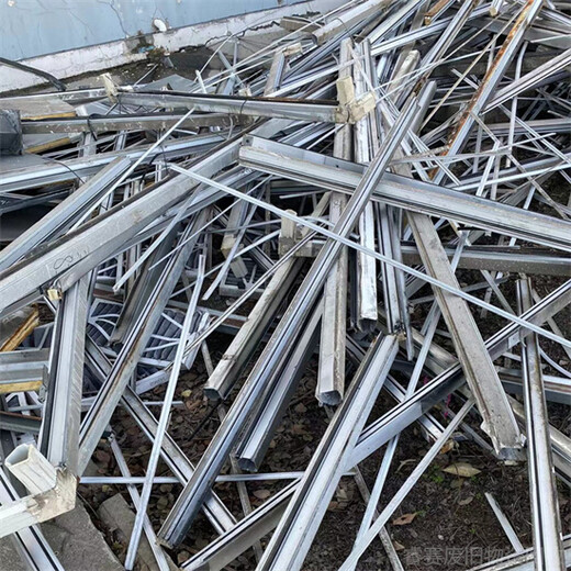 芜湖繁昌回收废铝在哪里咨询同城二手铝板回收企业电话