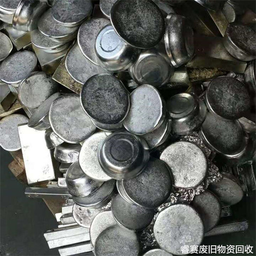 上海浦东废镍回收商-本地回收废镍花站点联系电话