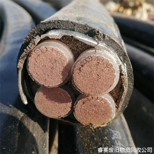 滁州周边回收废铜线电缆公司电话选哪家