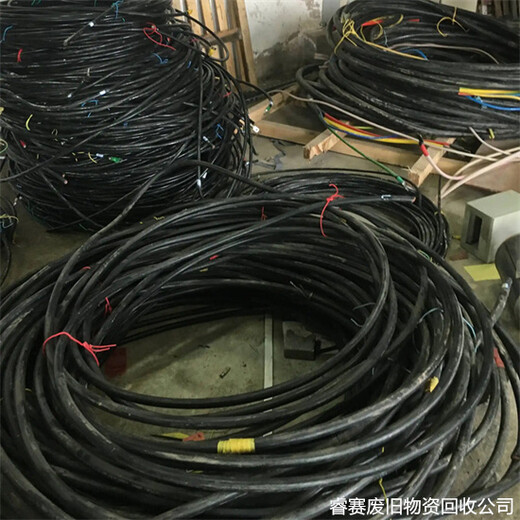 上海浦东报废电缆回收企业附近联系电话