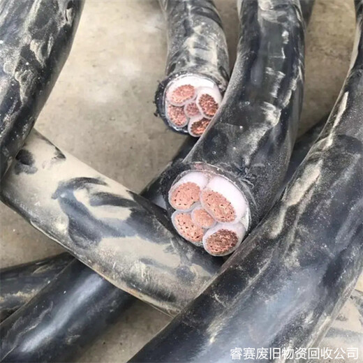 宁波海曙废弃电缆回收企业同城联系电话