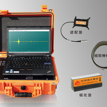 MSGW超声导波检测仪