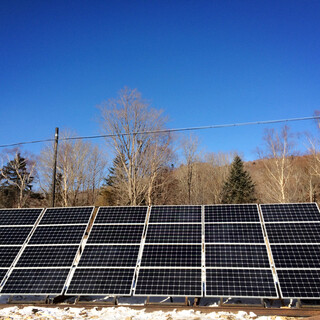 新疆太阳能发电，乌鲁木齐太阳能板，太阳能电池图片3