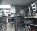 海口市金艺厨具专注酒店学校工厂食堂成套商用厨房设备安装公司