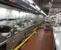 海口市金艺酒店工厂食堂成套商用厨房设备生产厂家供应厨具