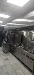 琼海市金艺酒店餐饮店成套商用厨房设备设计安装公司