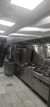 瓊海市金藝酒店餐飲店成套商用廚房設備設計安裝公司圖片