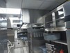 定安市金艺酒店中西式餐馆企事业单位商用厨房设备安装公司