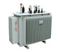 油浸式配电变压器丨S13-M-630kVA三相油浸式配电变压器丨四方华能