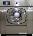 厂家服装水洗厂设备全自动洗脱机洗脱一体机