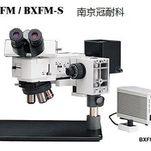 bxfm小型系统显微镜