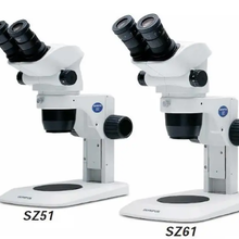 体视显微镜sz61/sz51