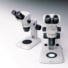 体视显微镜szx7