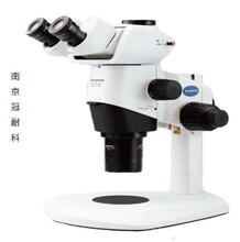 系统体视显微镜szx16