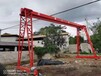 出售8吨桥式单梁10吨桥式双梁16吨嫩是单梁20吨龙门吊
