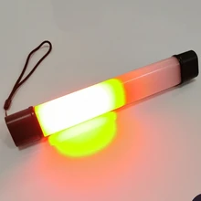 常州SZSW2186多功能磁吸棒管燈3W/5W紅藍警示聚泛光照明燈