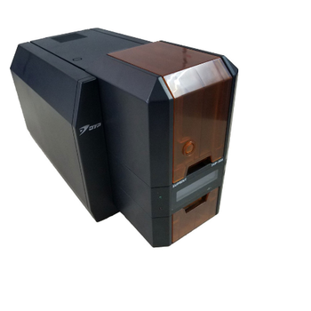 广州深圳SUP300证卡打印机SUP400证卡打印机厂牌打印机