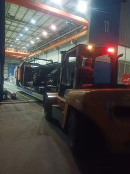 上海徐家匯叉車(chē)出租裝車(chē)卸貨宜山路吊車(chē)出租堆高機(jī)出租