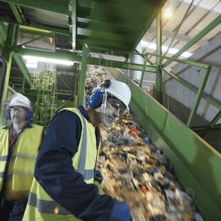 危险废物处理-固体废物处理图片3