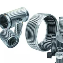 P7000非标波纹管与精密焊接产品
