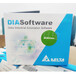 台达工业组态软件DIAV系列单机版/CS版/ps版
