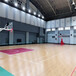 篮球馆二手木地板厂家，篮球馆二手木地板价格，篮球馆旧木地板