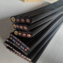 3芯空调电梯扁电缆-3X2.5平方上海艾普达电缆供应