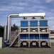 淄博厂家定制化工厂废气处理装置1万风量催化燃烧设备