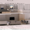 韶關(guān)面授學(xué)習(xí)室內(nèi)設(shè)計，CAD，3DMAX，VRay，酷家樂，三維家