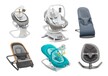 婴儿摇椅出口上亚马逊欧盟CE认证办理流程
