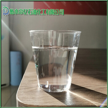 22號白油礦物油彈性體填充油
