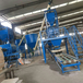 宁津玻镁板设备全自动玻镁板设备玻镁板生产线订制加工
