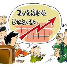 智工教育：考教师编要采用以下几种方法！