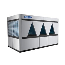 DMAX模块化风冷（冷热）水机组