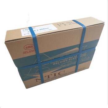 大西洋CHG-NiCrMo-6鎳及鎳合金用TIG焊絲