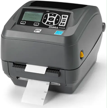 斑马Zebra标签条码打印机ZD500,ZD500R,RFID打印机
