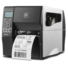 斑马Zebra标签条码工业打印机ZT210,ZT230