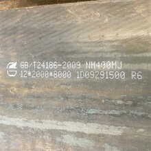 钢板切割NM400/NM450/NM500/MN13(3mm~100mm钢零切)