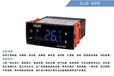 赛璐德温控器使用说明SLD800温控器多少钱
