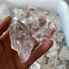 天然白水晶原石標本擴香石多少錢一公斤