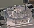 机加工厂自动化设备非标零件数控车铣产品定制