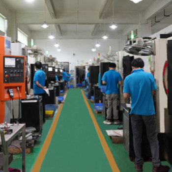 上海机械加工厂五金塑胶壳体夹治具来图来样定制