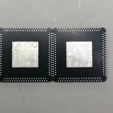 承接批量DDR植球CPU植球IC镀脚等芯片植球加工