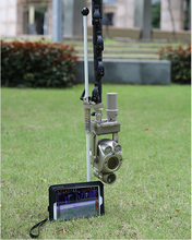 机器人QV潜望镜城市市政管网检测