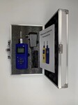 手持式臭氧浓度检测仪冶金臭氧残留浓度探测报警器